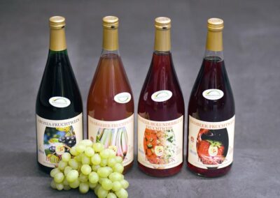 Regionaler Lieferant Beranek
